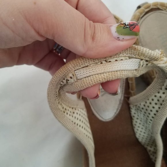 RUDSAK PLATFORM SHOES - Picture 2 of 8